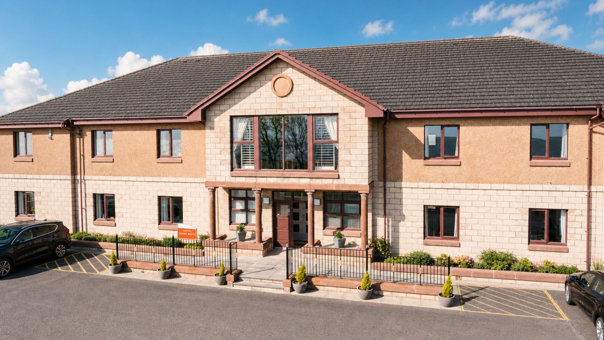 Leven Beach Care Home - photo 1