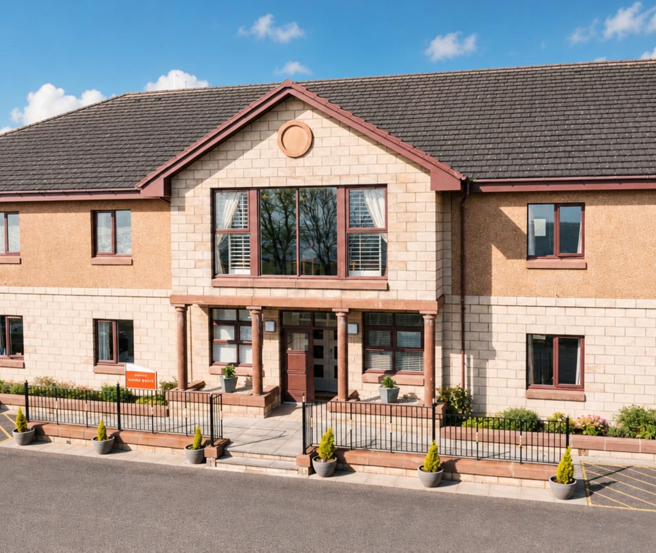 Leven Beach Care Home - photo 1
