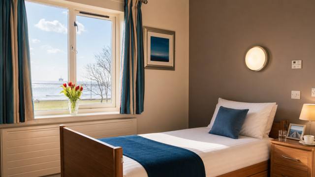 Leven Beach Care Home - photo 2