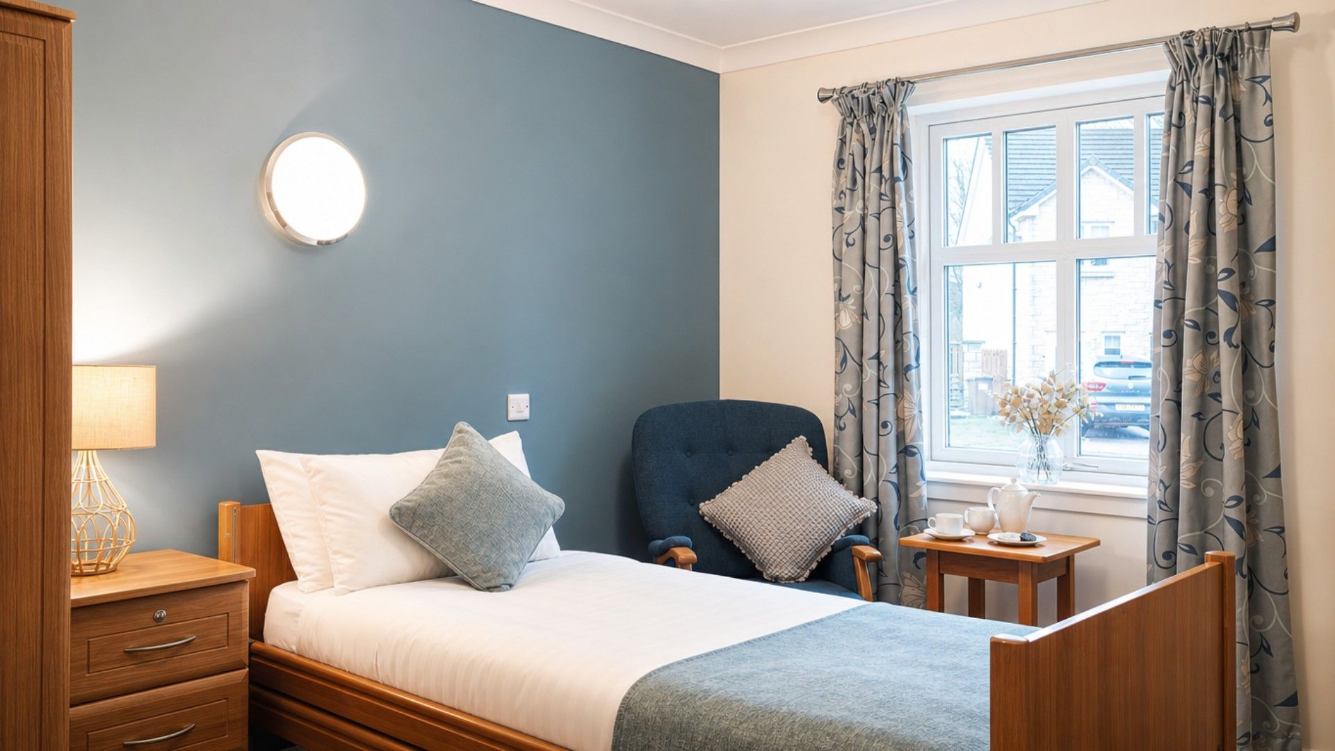Parklands Care Home - photo 2