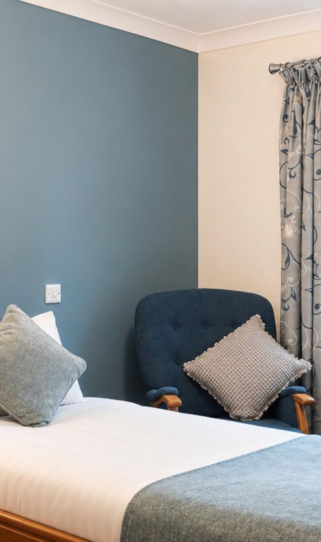 Parklands Care Home - photo 2