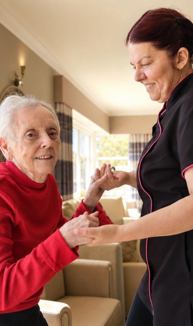 Parklands Care Home - photo 4