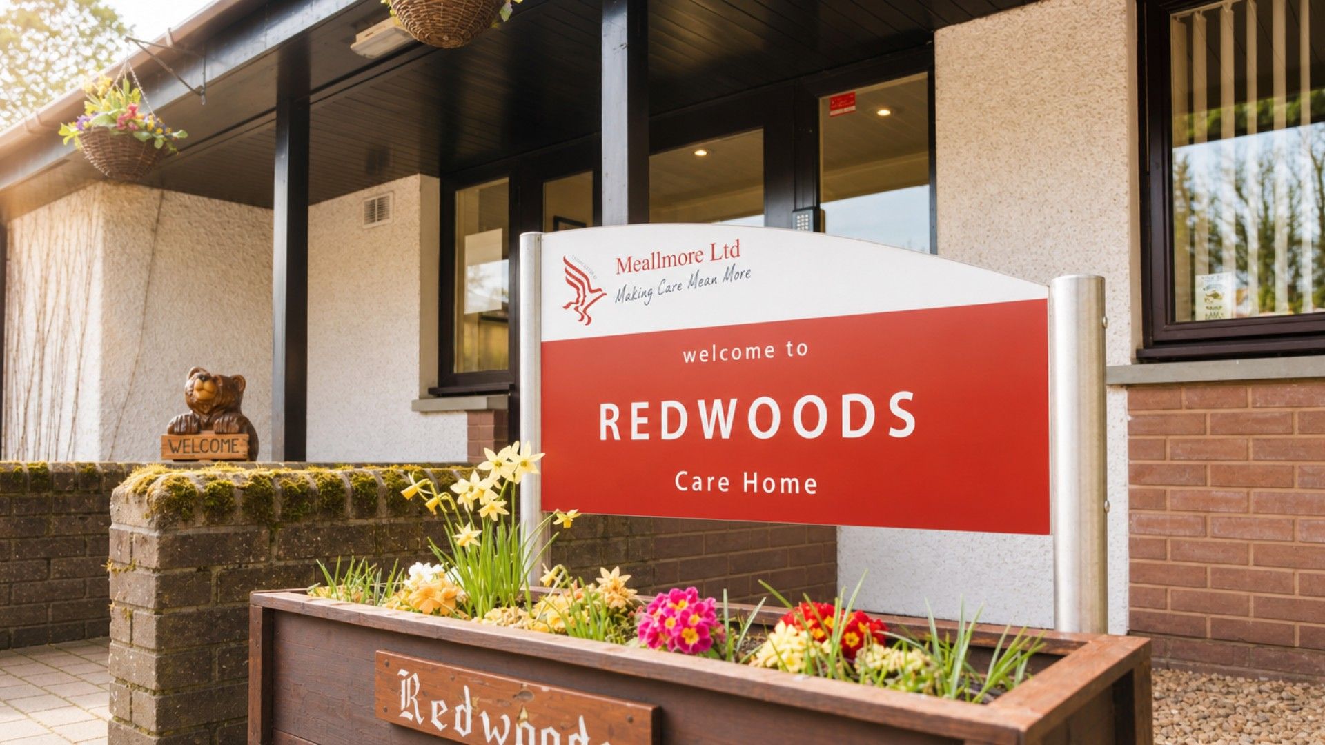 Redwoods Care Home - photo 1
