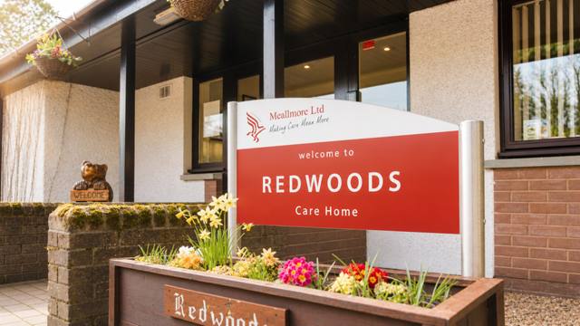 Redwoods Care Home - photo 1