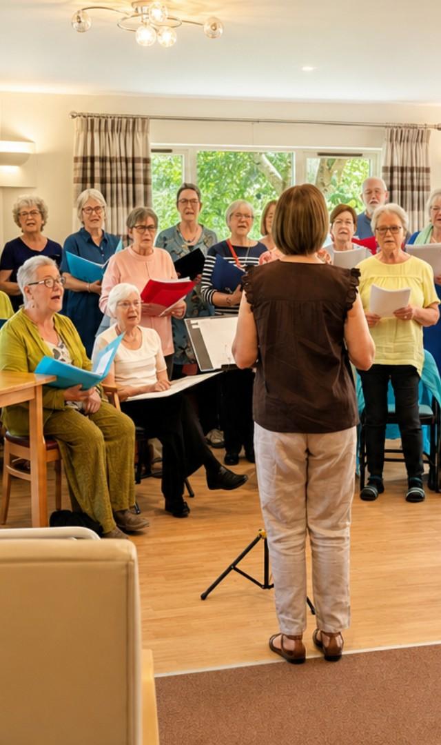 Redwoods Care Home - photo 5