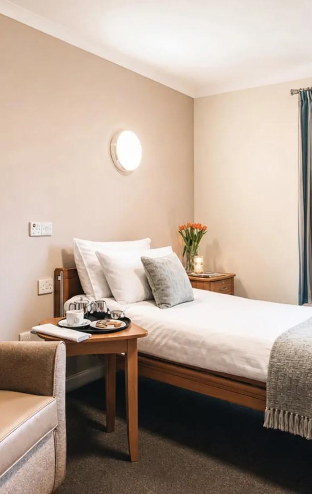 St Modans Care Home - photo 2