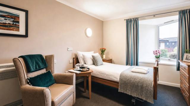 St Modans Care Home - photo 2