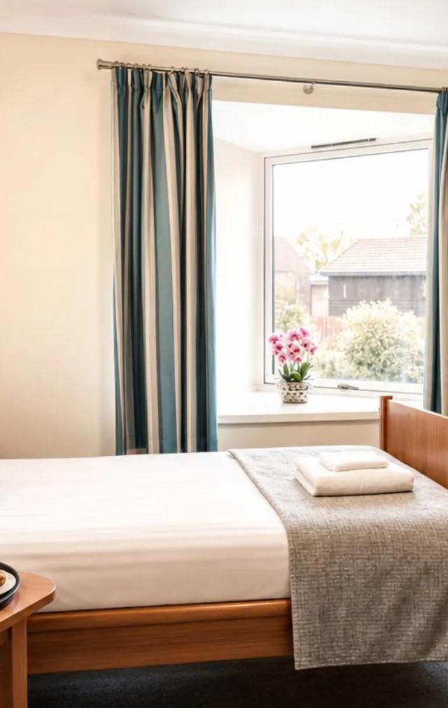 St Modans Care Home - photo 3