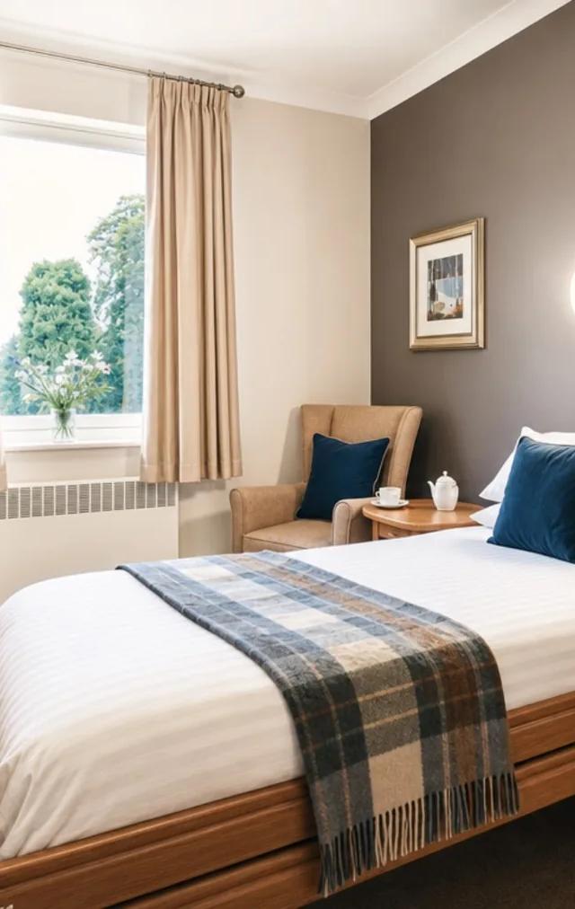 St Olaf Care Home - photo 2