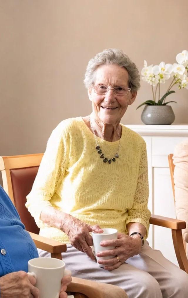 St Olaf Care Home - photo 5
