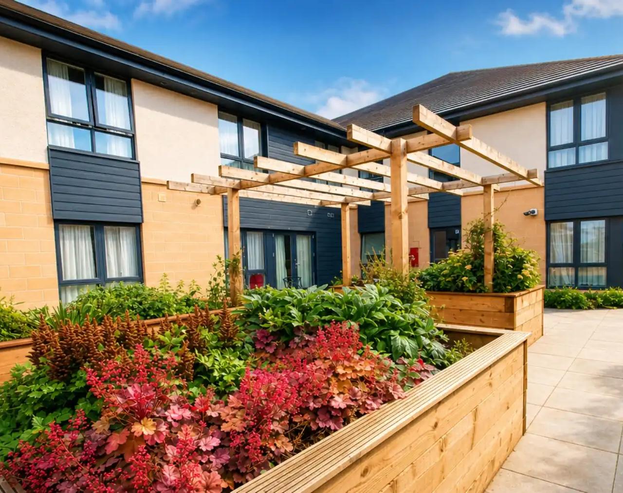The Oaks Care Home - photo 1