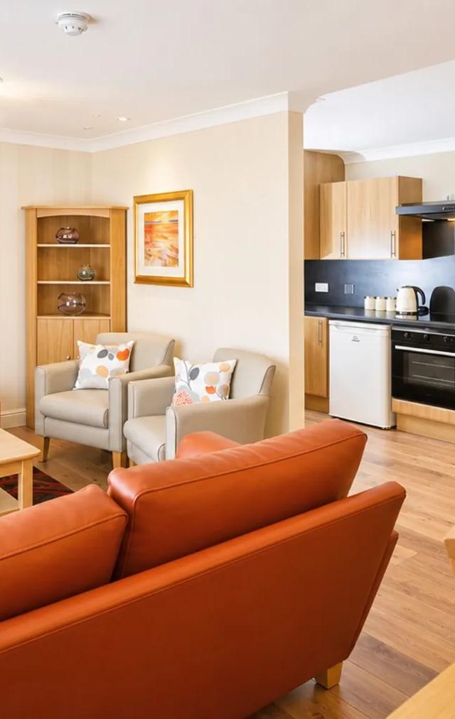 The Oaks Care Home - photo 3