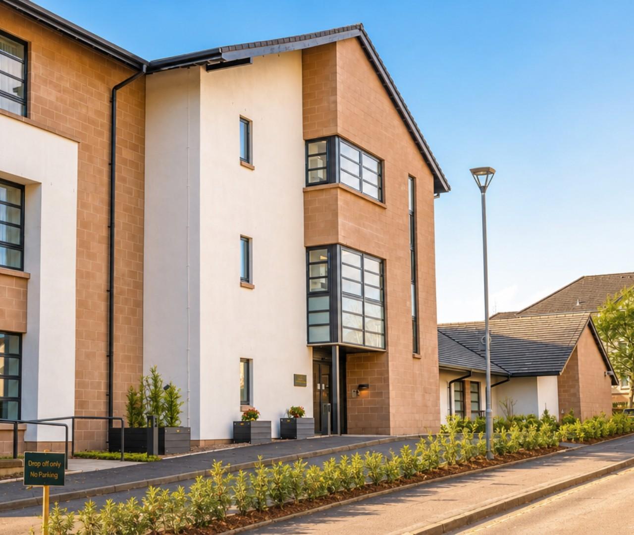 Kelvinside Manor Care Home - photo 1