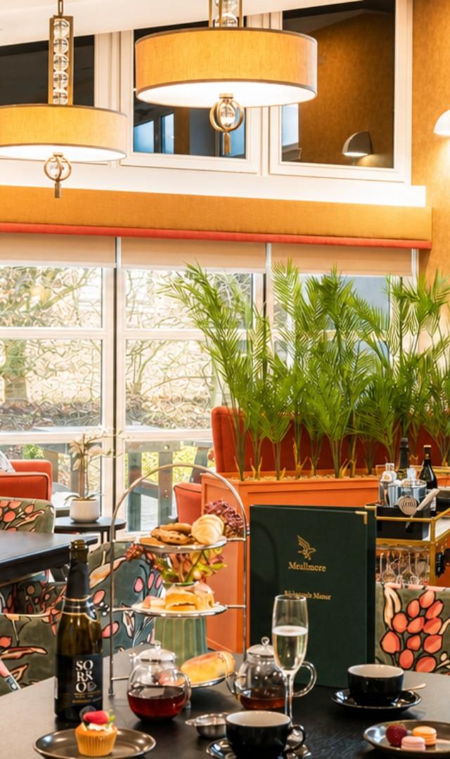 Kelvinside Manor Care Home - photo 2