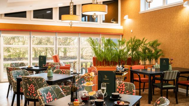 Kelvinside Manor Care Home - photo 2