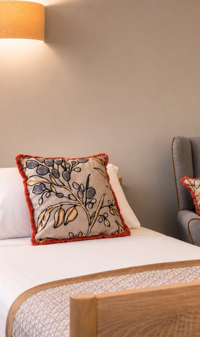 Kelvinside Manor Care Home - photo 3