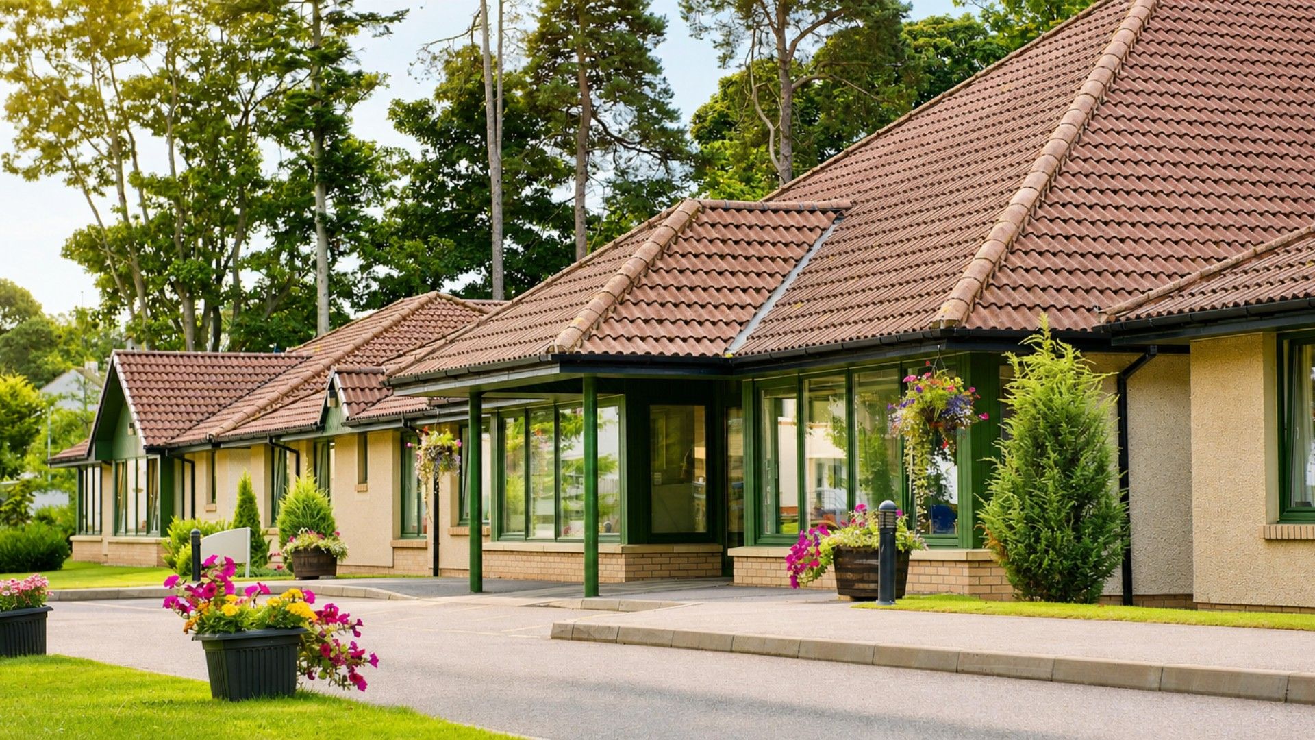 Manor Care Centre - photo 1