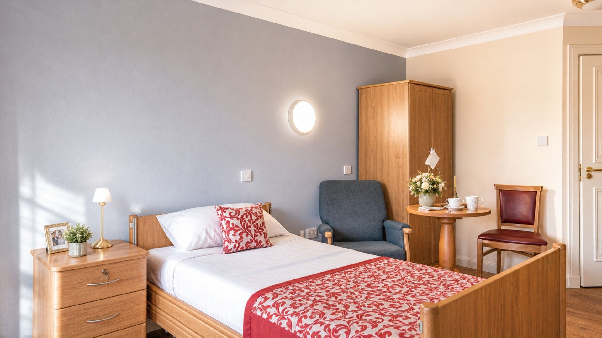 Daviot Care Home - photo 2