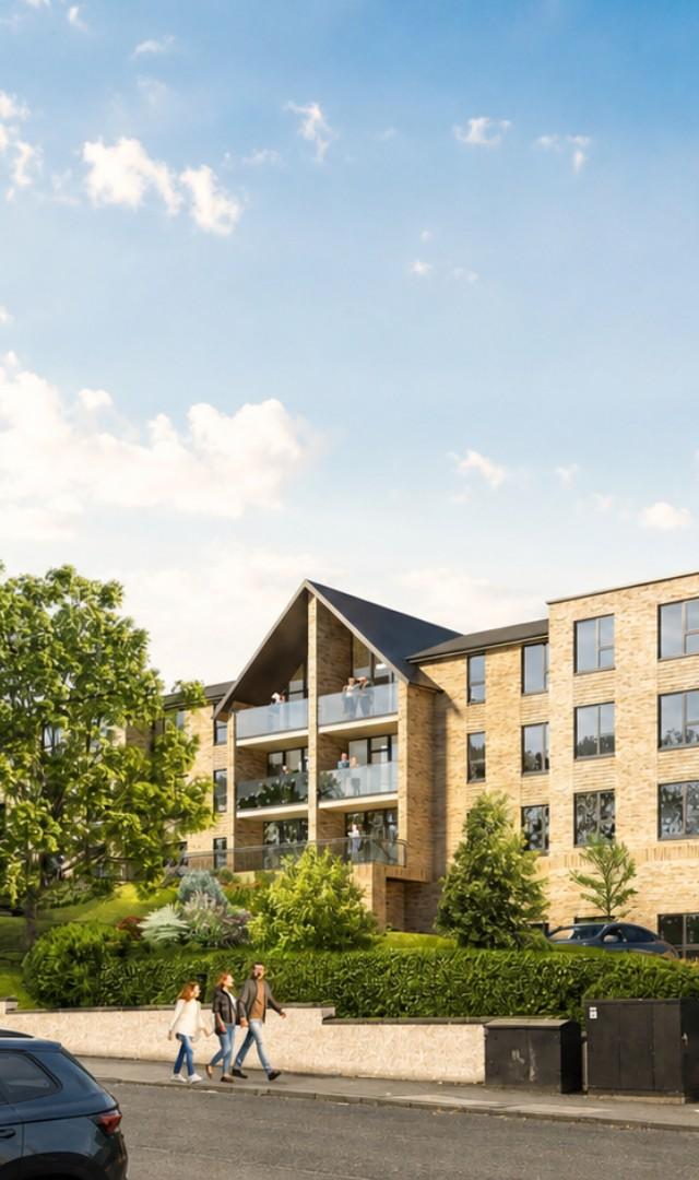 Eaglesham House Care Home - photo 3
