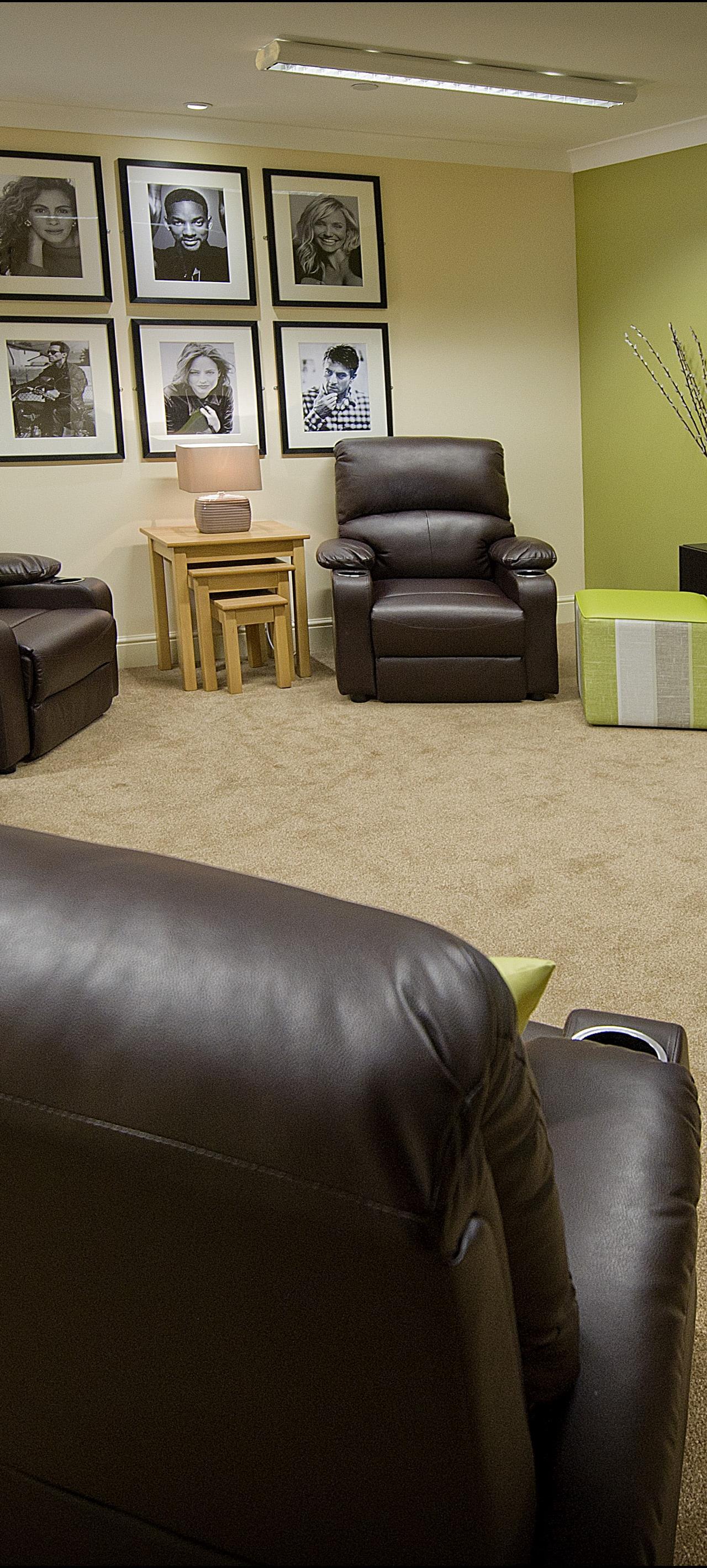 The Oaks Care Home - photo 1