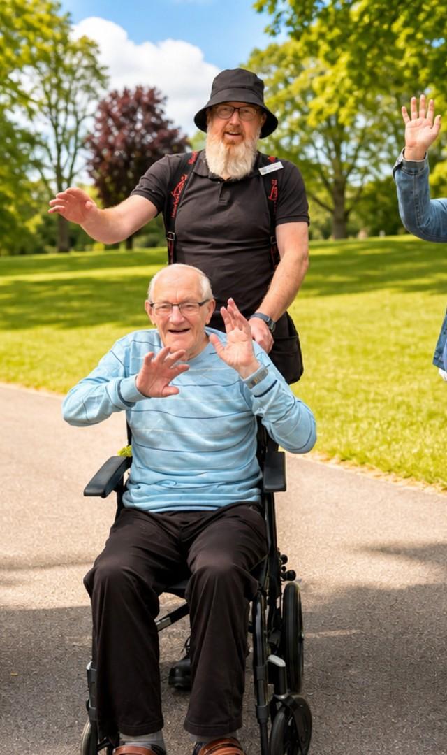 Grove Care Home - photo 3