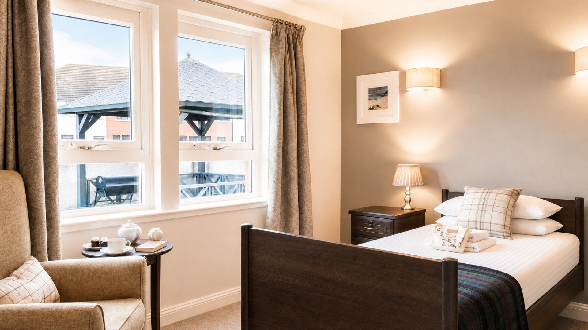 Culduthel Care Home - photo 2