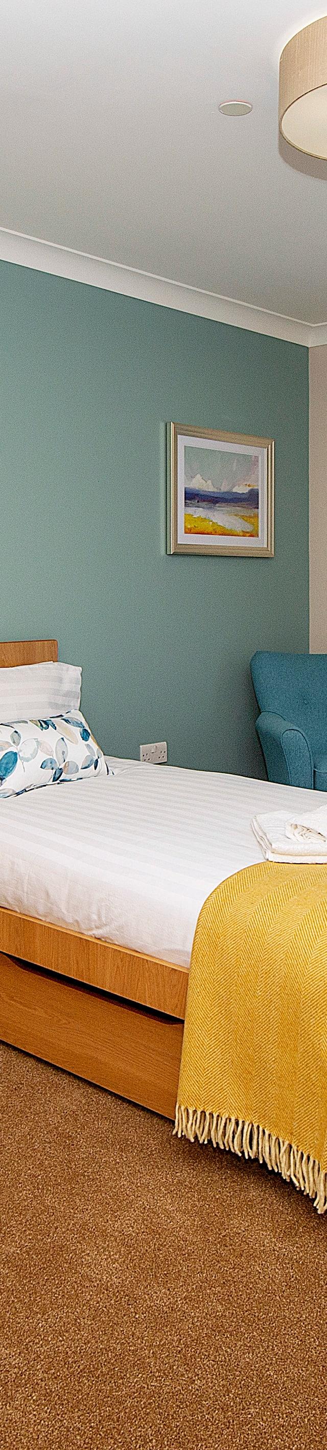 Willow Lodge Care Home - photo 3