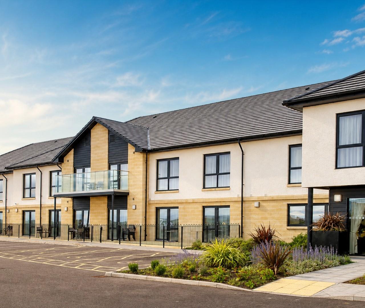 Greenan Manor Care Home - photo 1