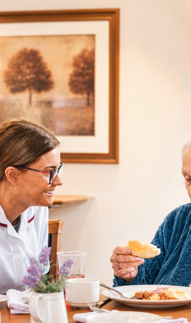 Crimond House Care Home - photo 3