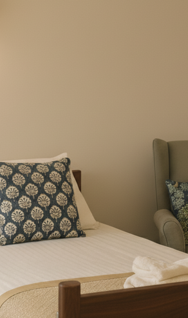 Sutherland House Care Home - photo 2