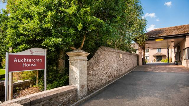Auchtercrag House Care Home - photo 1