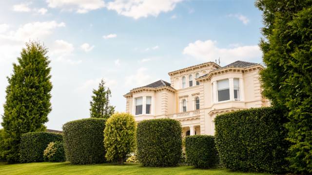 Belleaire Care Home - photo 1