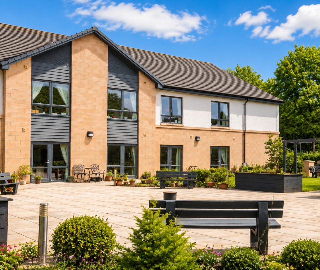 Mearns House Care Home - photo 1