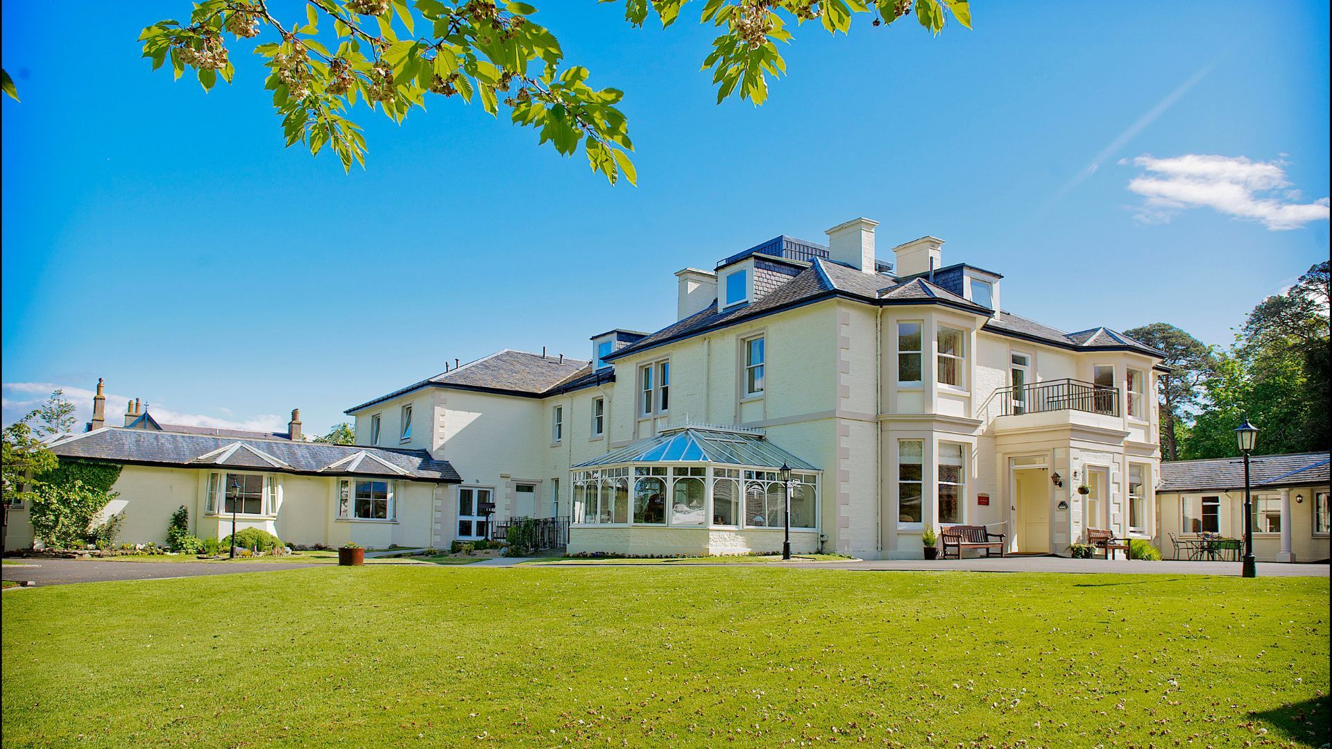 St Olaf Care Home - photo 2