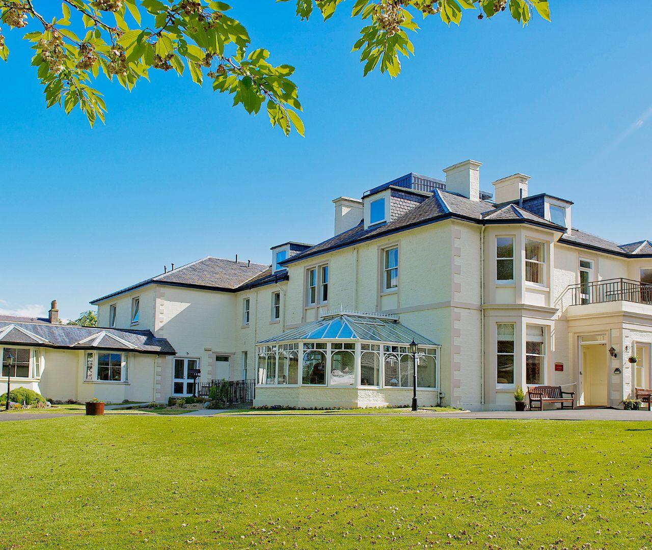 St Olaf Care Home - photo 1