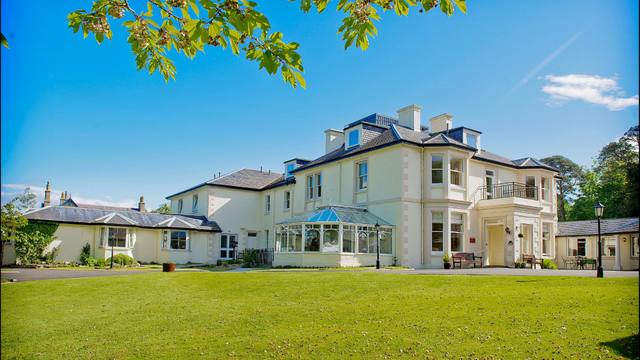 St Olaf Care Home - photo 2