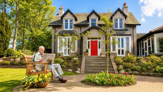 Grove Care Home - photo 1