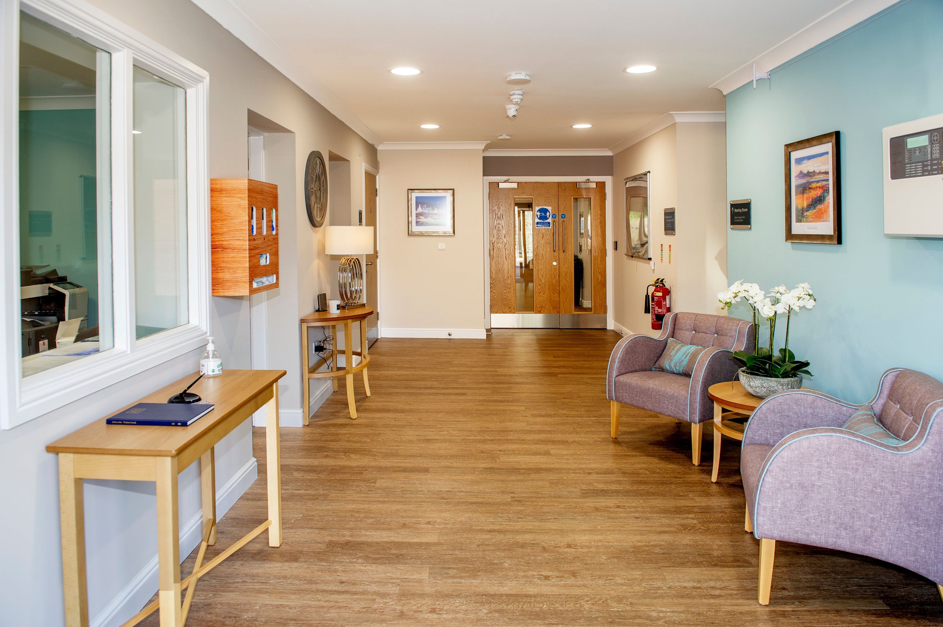 Willow Lodge Care Home - photo 2