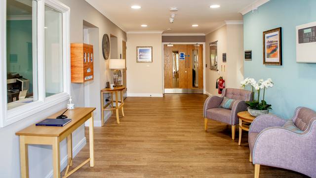 Willow Lodge Care Home - photo 2