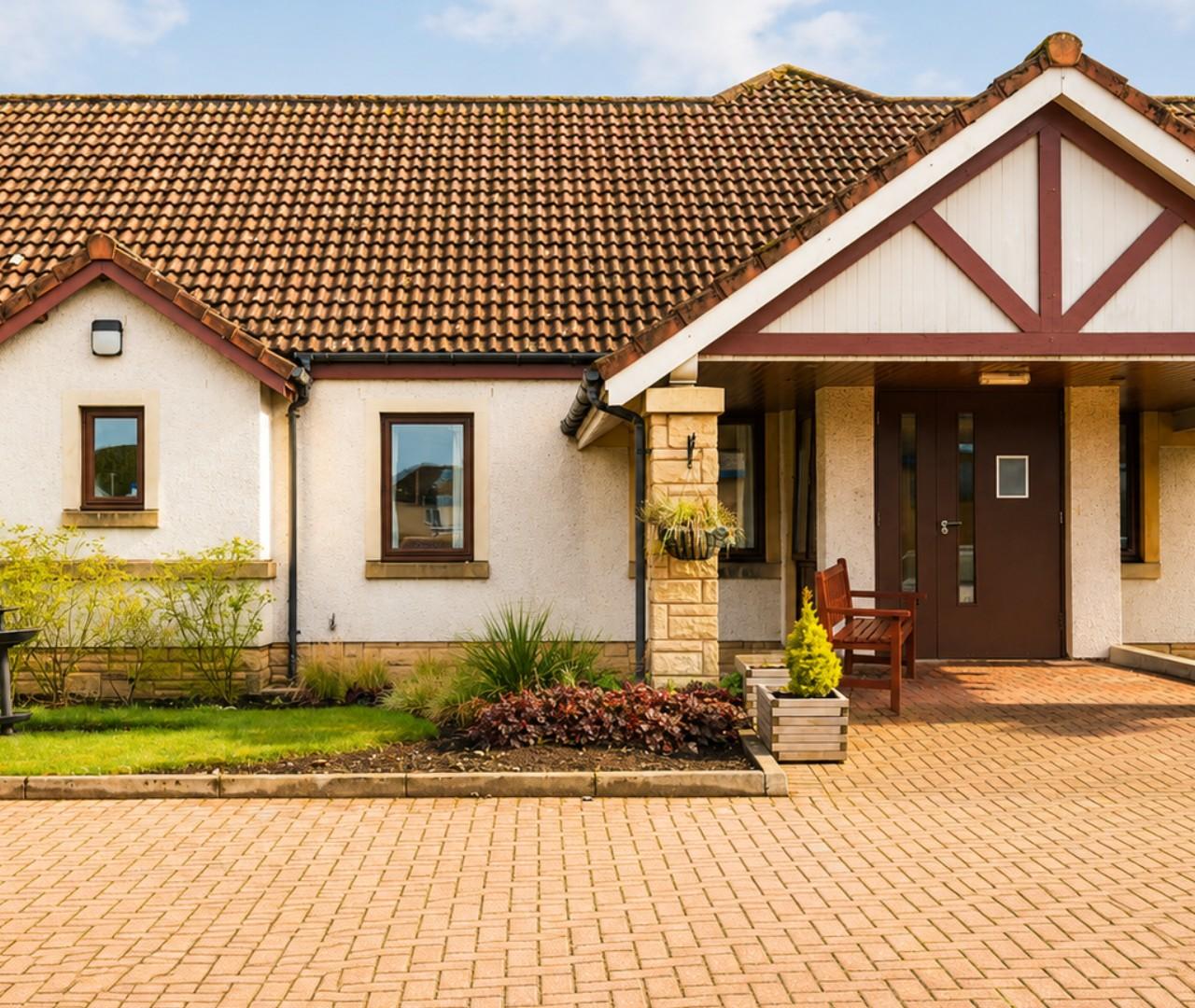 Airthrey Care Home - photo 1