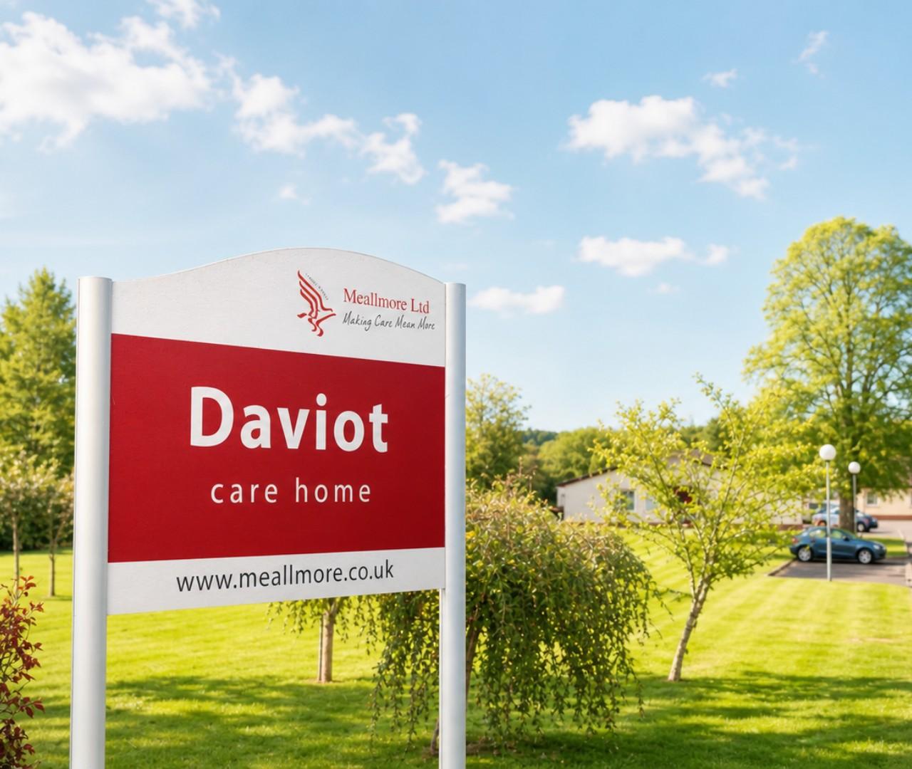 Daviot Care Home - photo 1