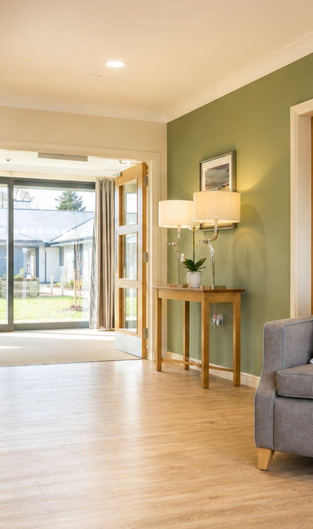 Alderwood House Care Home - photo 4