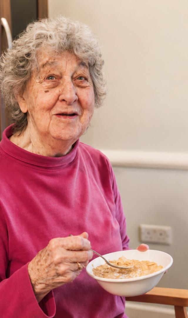 Antonine House Care Home - photo 5