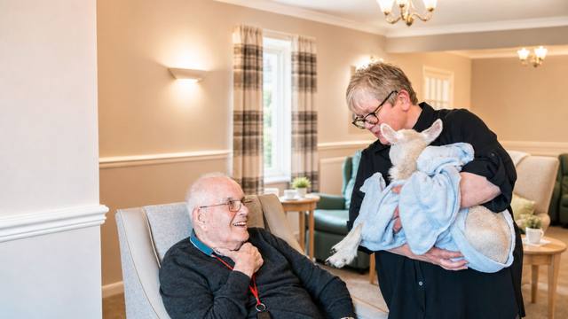 Bayview Care Home - photo 2