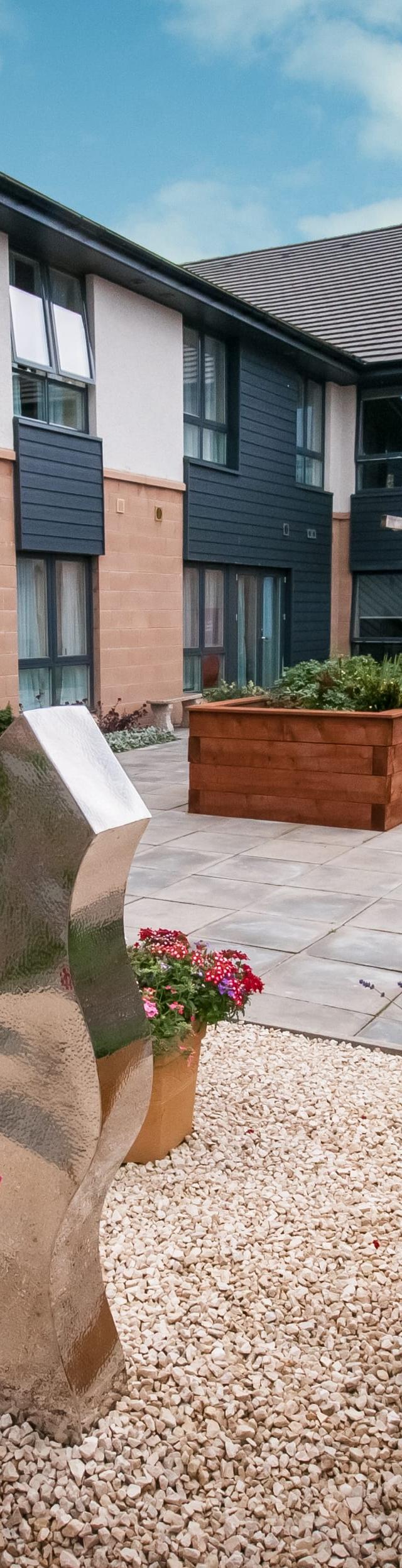 The Oaks Care Home - photo 5