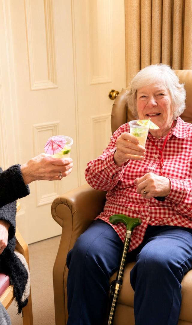 Daviot Care Home - photo 2