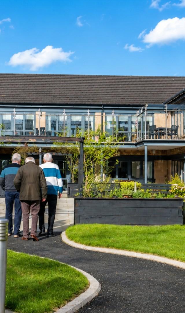 Mearns House Care Home - photo 2