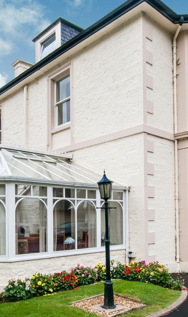 St Olaf Care Home - photo 3