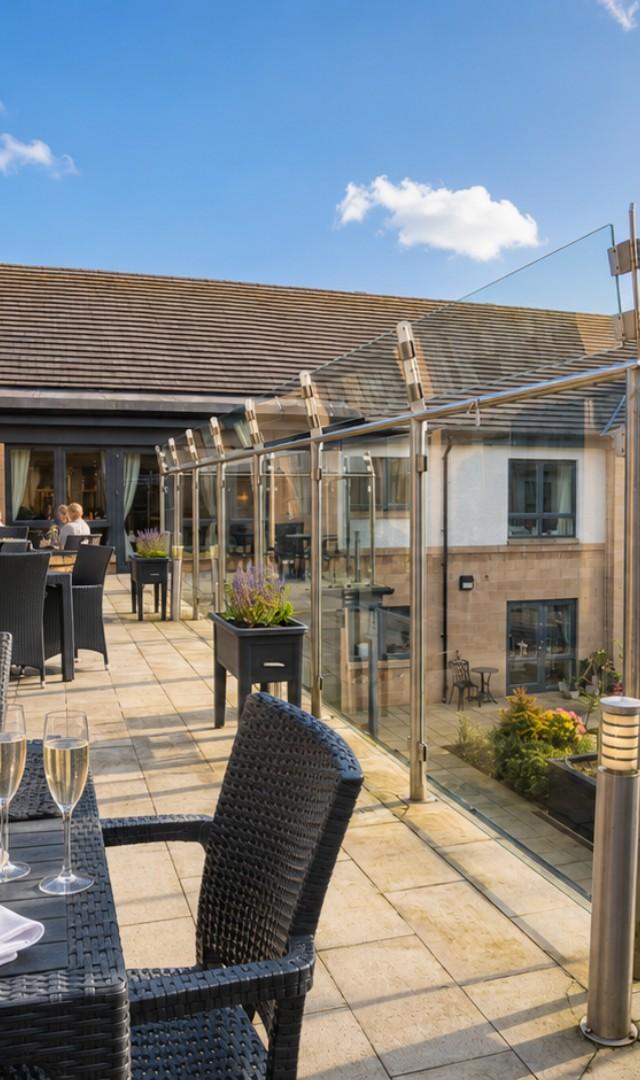 Mearns House Care Home - photo 3