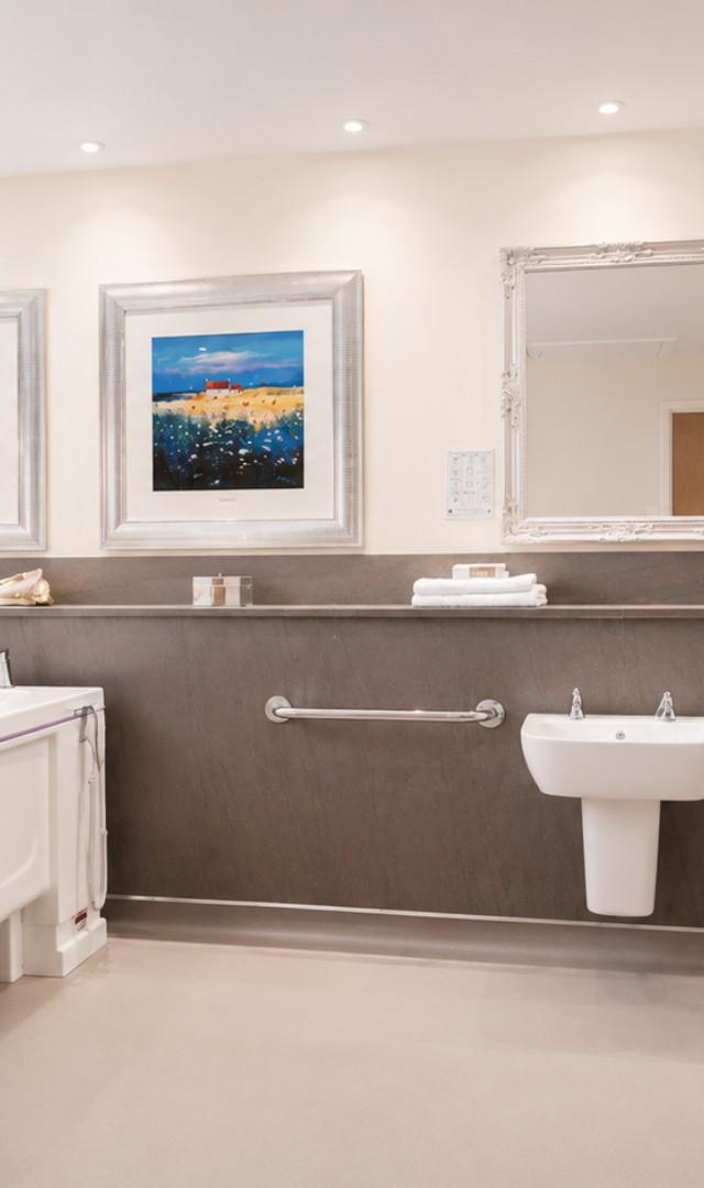 Auchtercrag House Care Home - photo 3